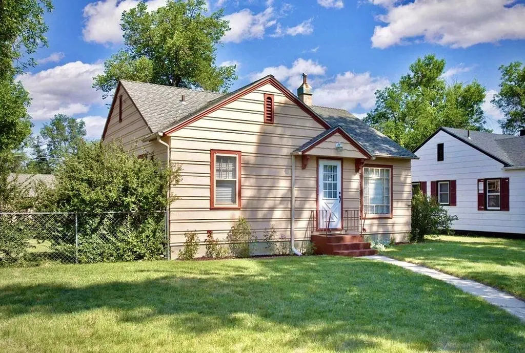 519 3rd Avenue Laurel MT 59044
