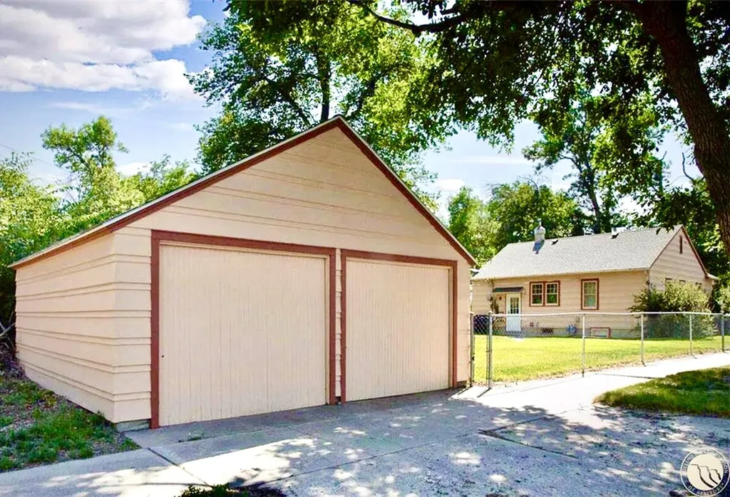 519 3rd Avenue Laurel MT 59044