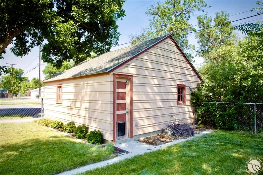 519 3rd Avenue Laurel MT 59044
