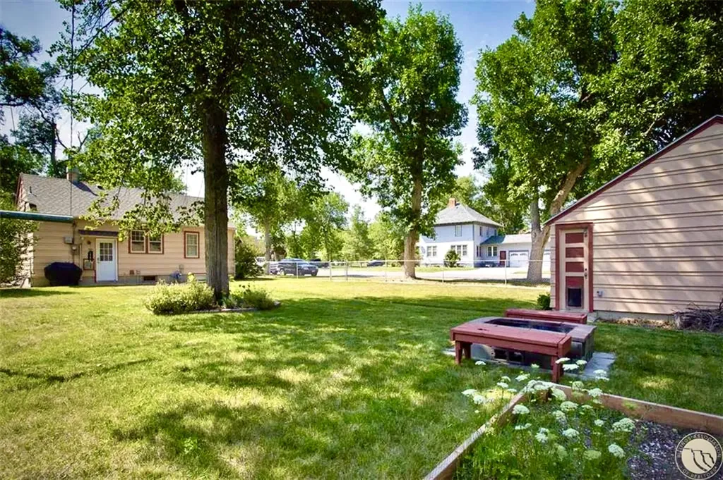 519 3rd Avenue Laurel MT 59044