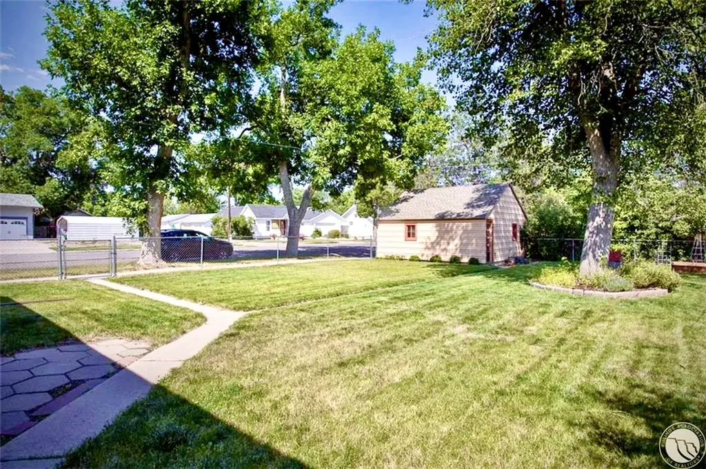 519 3rd Avenue Laurel MT 59044