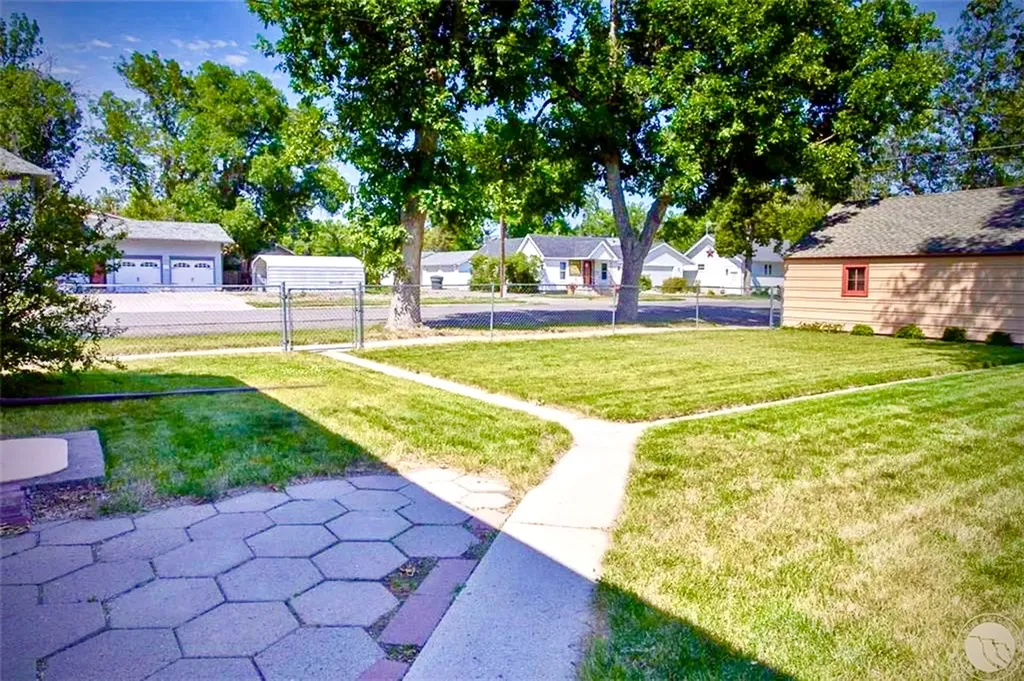 519 3rd Avenue Laurel MT 59044