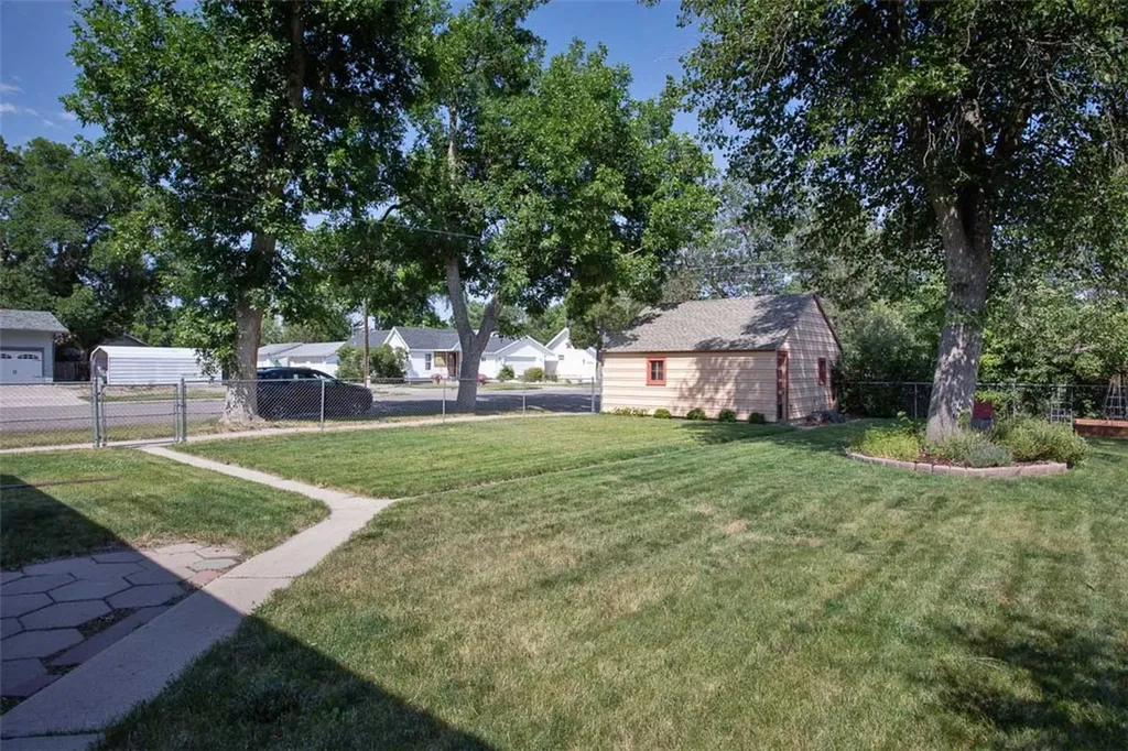 519 3rd Avenue Laurel MT 59044