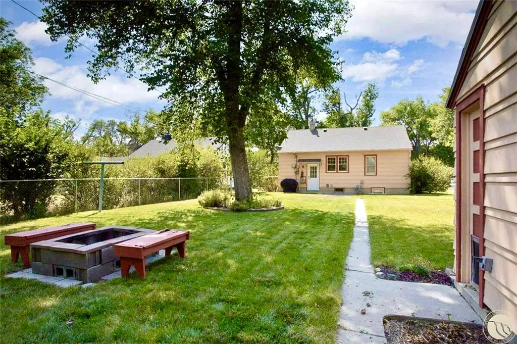 519 3rd Avenue Laurel MT 59044