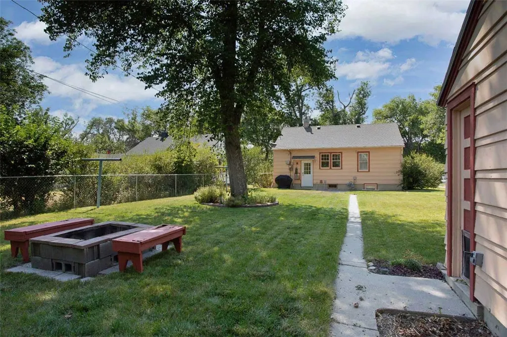 519 3rd Avenue Laurel MT 59044