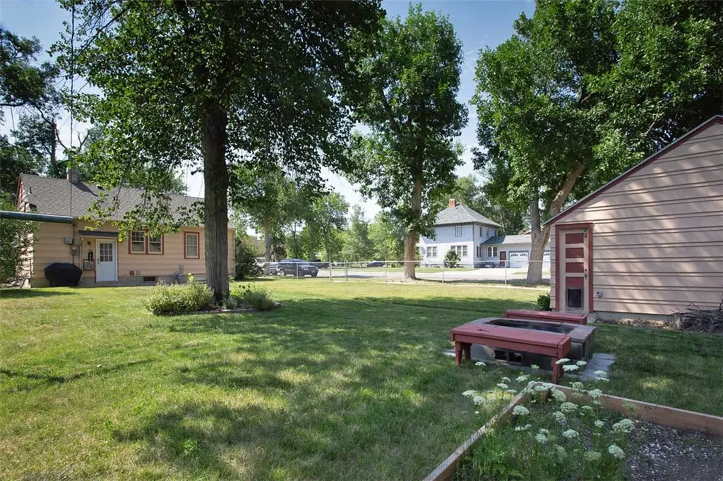 519 3rd Avenue Laurel MT 59044