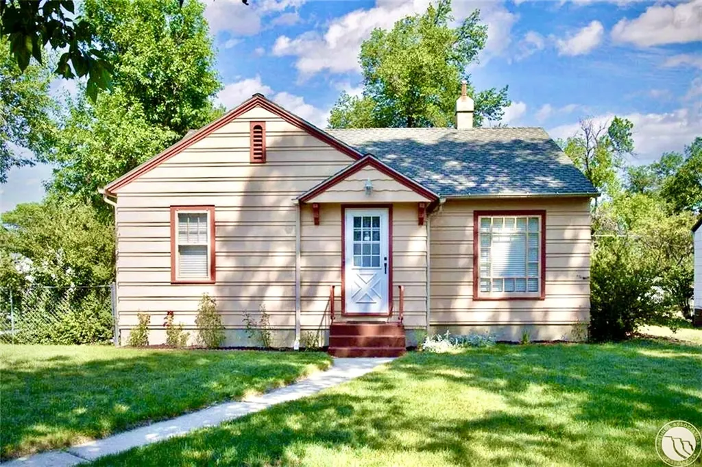 519 3rd Avenue Laurel MT 59044