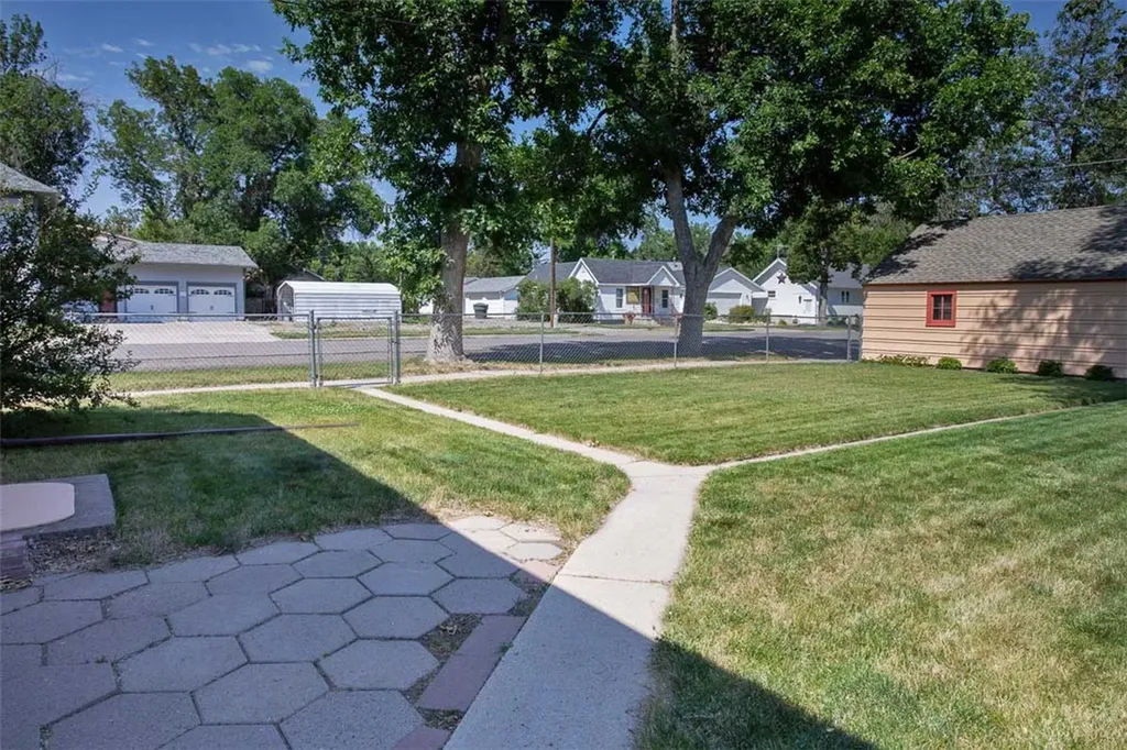 519 3rd Avenue Laurel MT 59044