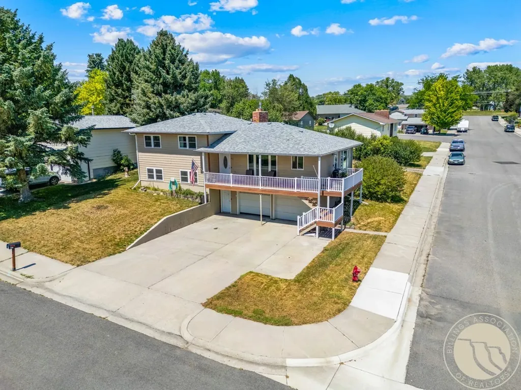 401 W 11th Street Laurel MT 59044