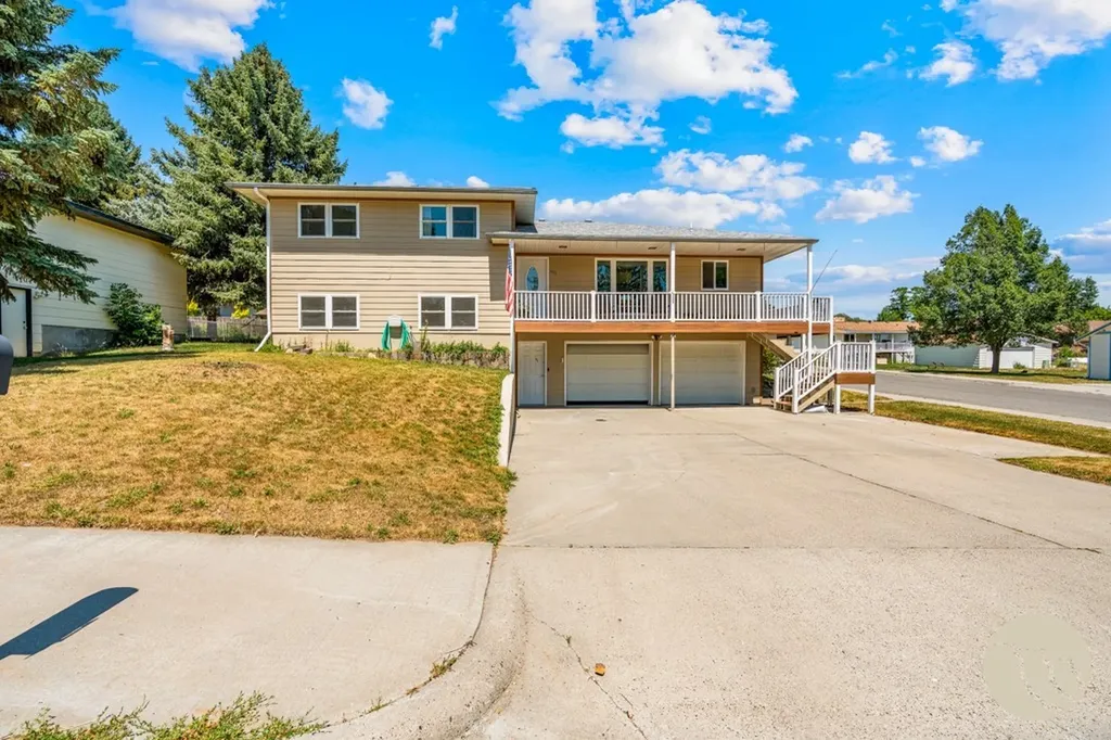 401 W 11th Street Laurel MT 59044