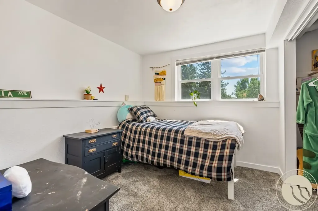 401 W 11th Street Laurel MT 59044