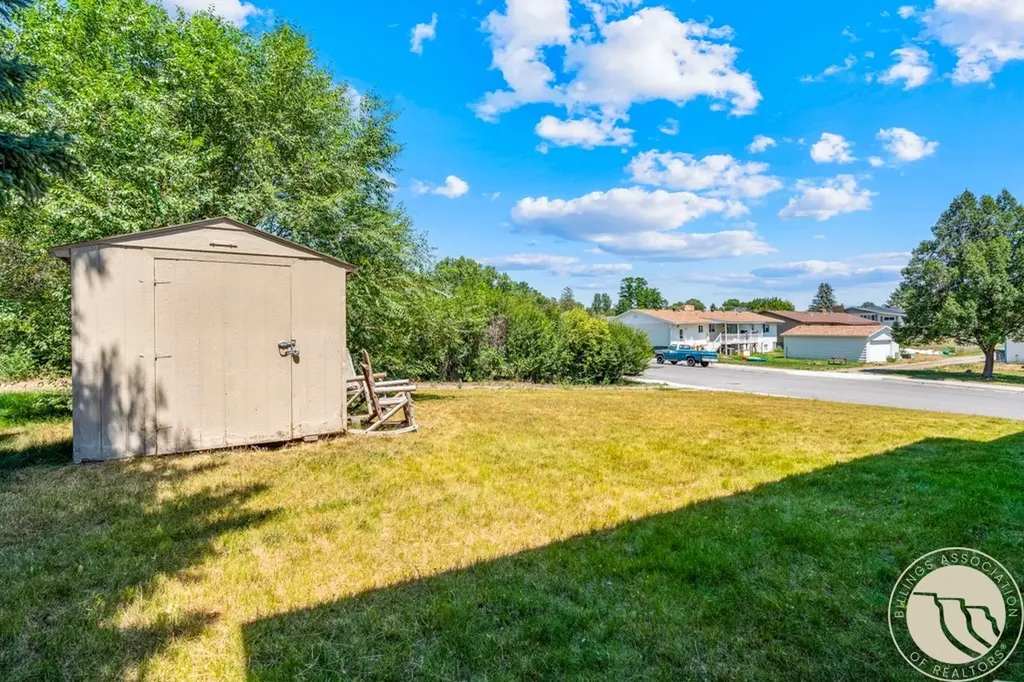 401 W 11th Street Laurel MT 59044