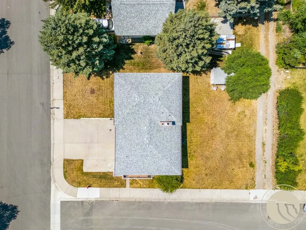 401 W 11th Street Laurel MT 59044