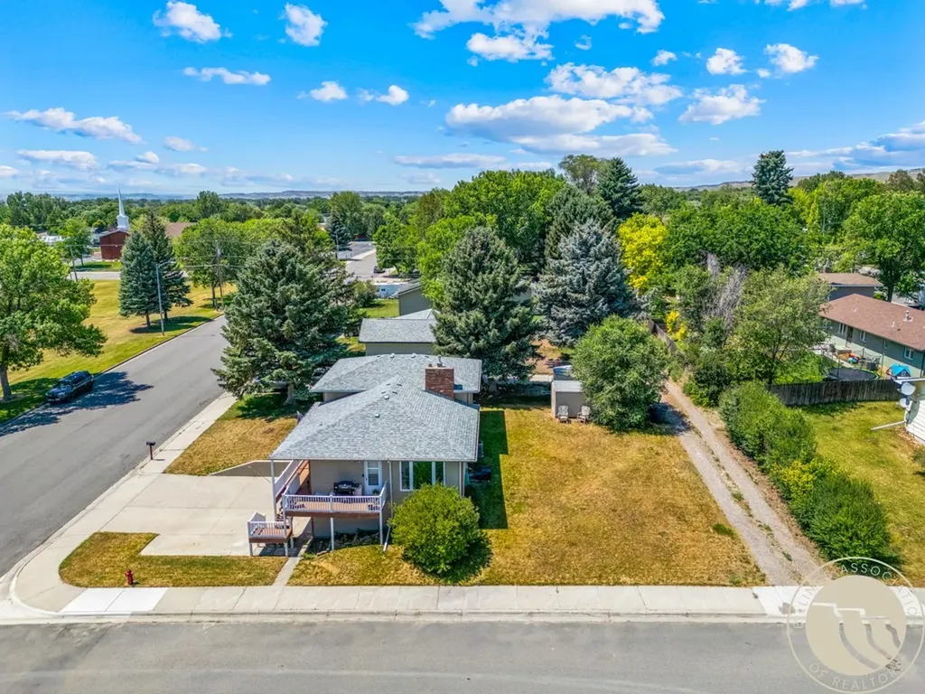401 W 11th Street Laurel MT 59044