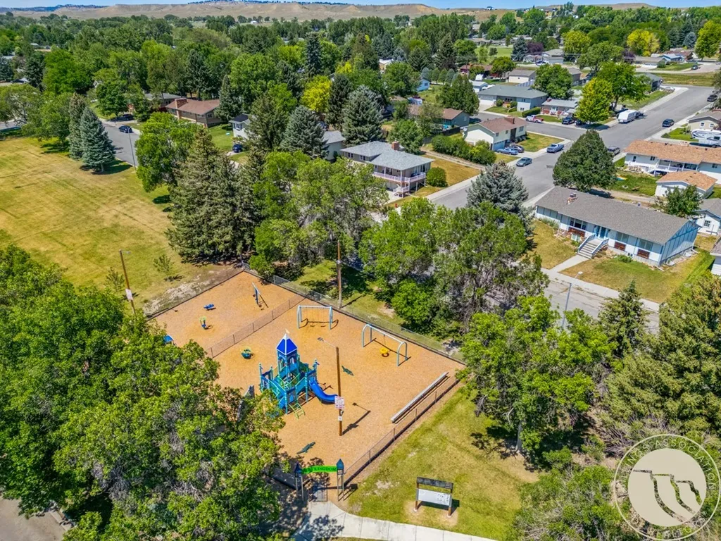 401 W 11th Street Laurel MT 59044