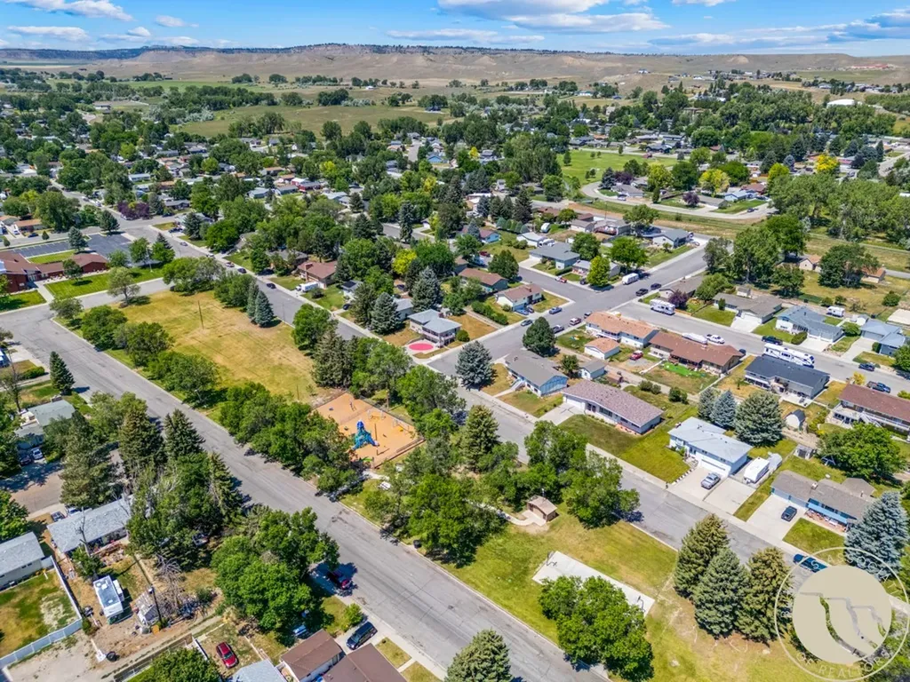 401 W 11th Street Laurel MT 59044