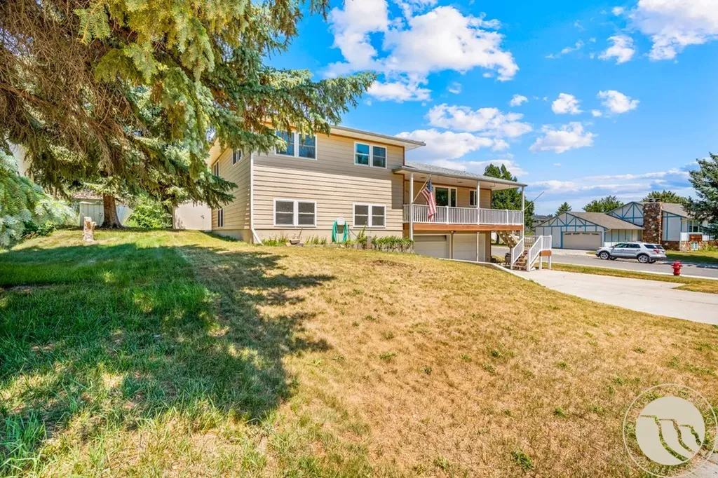 401 W 11th Street Laurel MT 59044