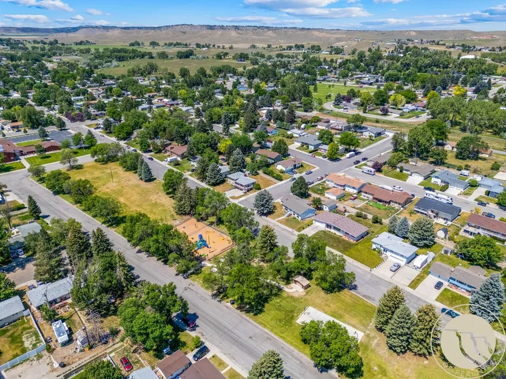 401 W 11th Street Laurel MT 59044