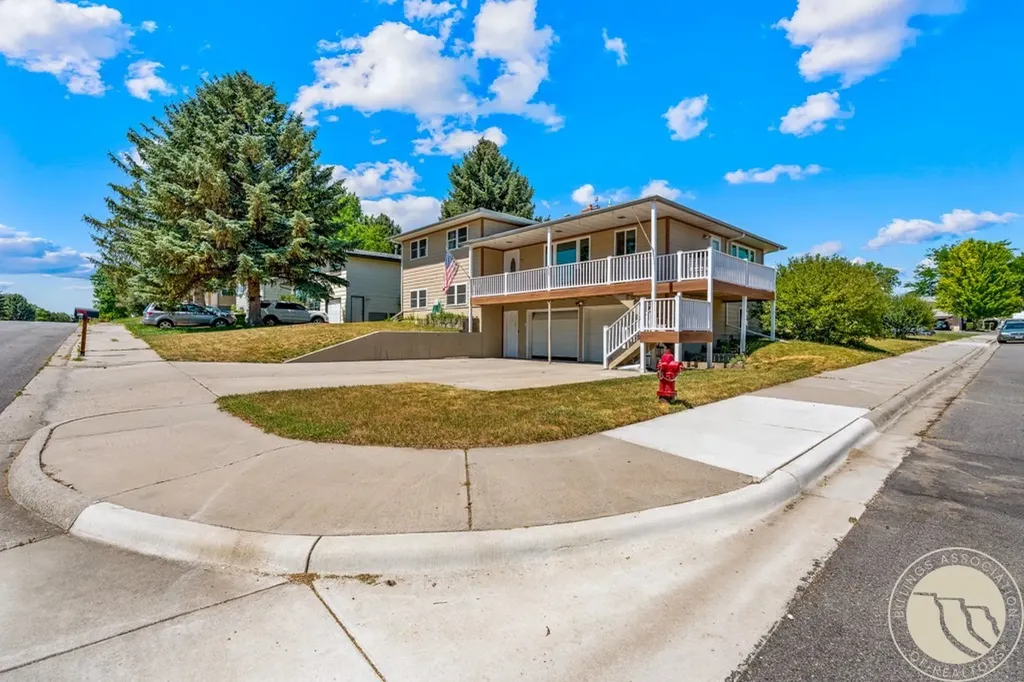 401 W 11th Street Laurel MT 59044