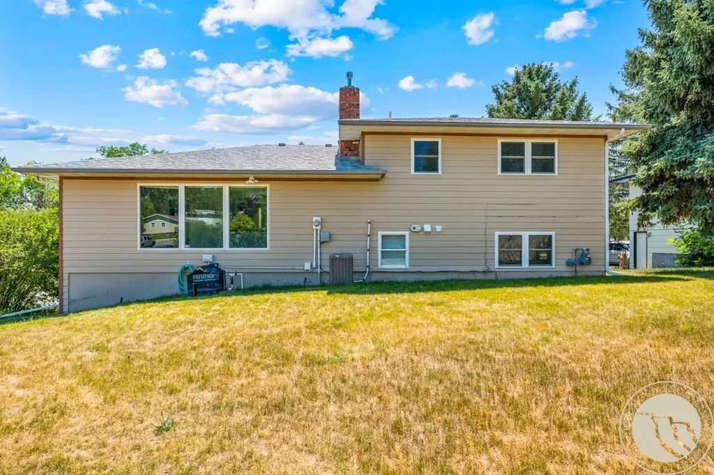 401 W 11th Street Laurel MT 59044