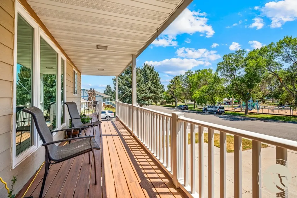 401 W 11th Street Laurel MT 59044