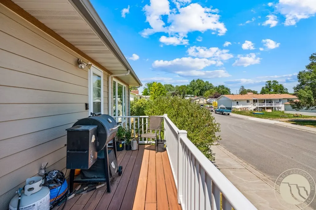 401 W 11th Street Laurel MT 59044