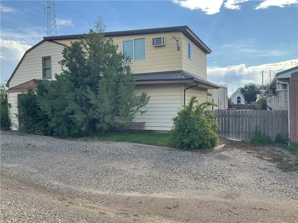 643 Leavitt Avenue Jordan MT 59337