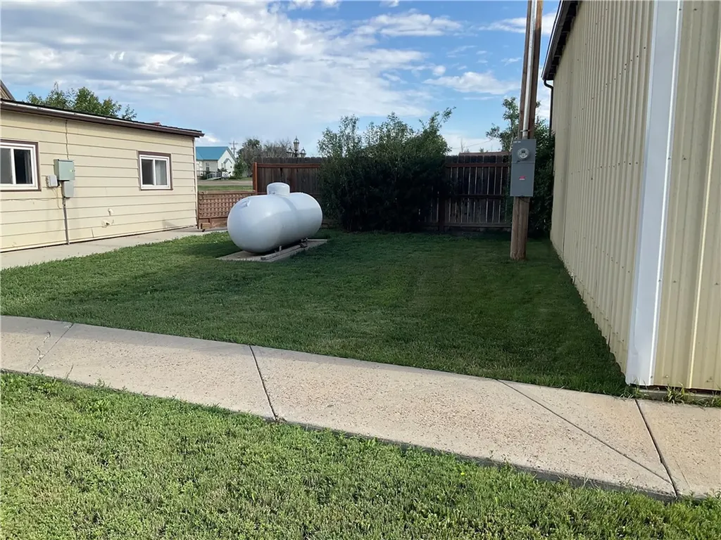 643 Leavitt Avenue Jordan MT 59337