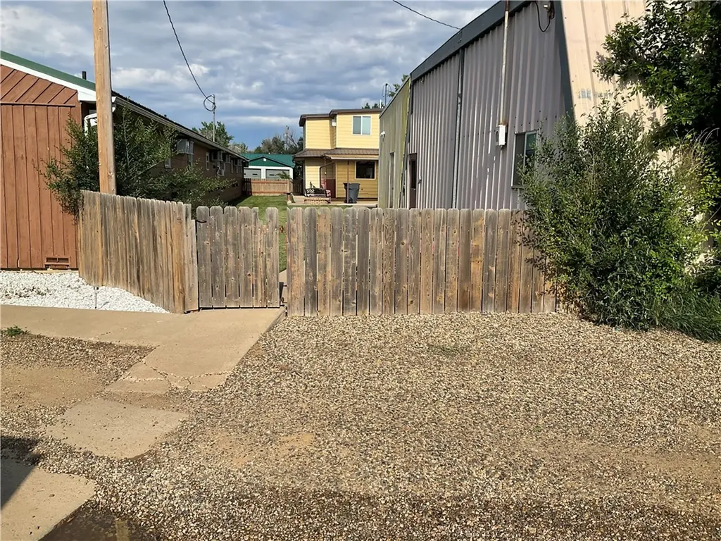 643 Leavitt Avenue Jordan MT 59337