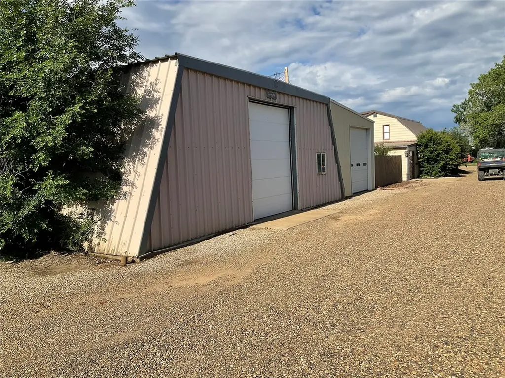 643 Leavitt Avenue Jordan MT 59337