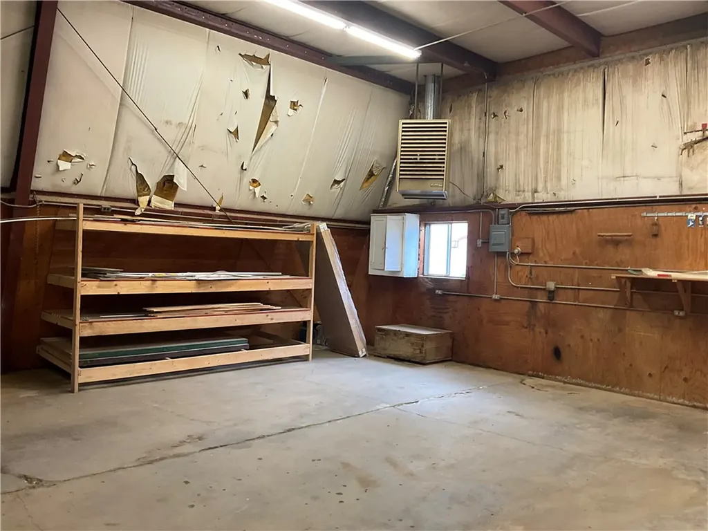 643 Leavitt Avenue Jordan MT 59337