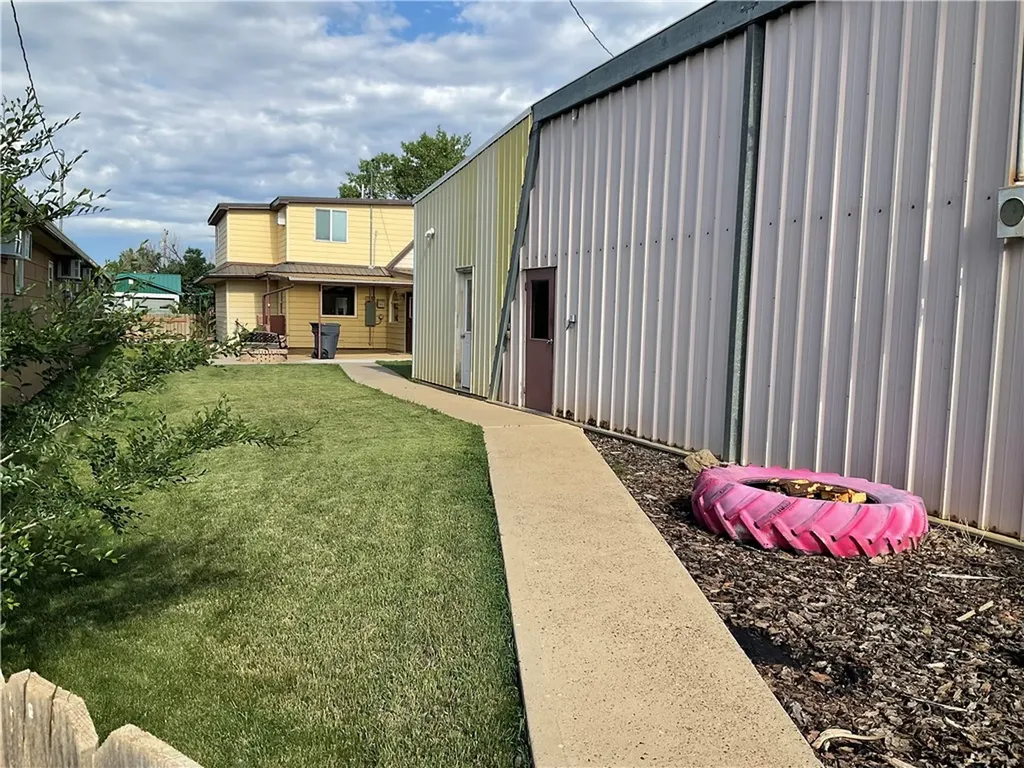 643 Leavitt Avenue Jordan MT 59337
