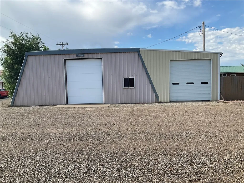 643 Leavitt Avenue Jordan MT 59337
