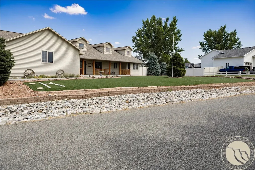 555 El Paso Street Billings MT 59101