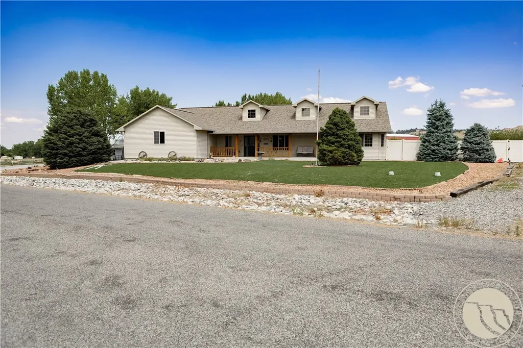 555 El Paso Street Billings MT 59101
