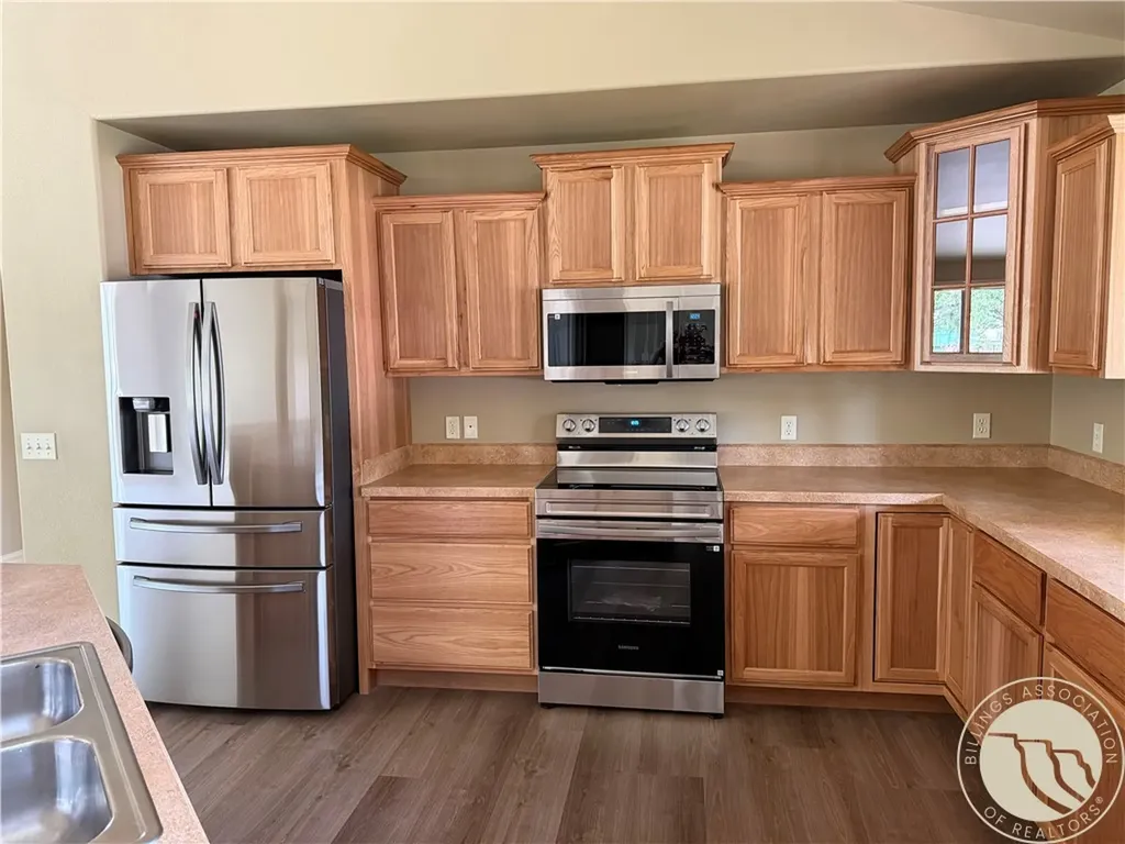 555 El Paso Street Billings MT 59101