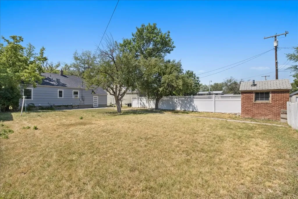 745 Miles Avenue Billings MT 59101