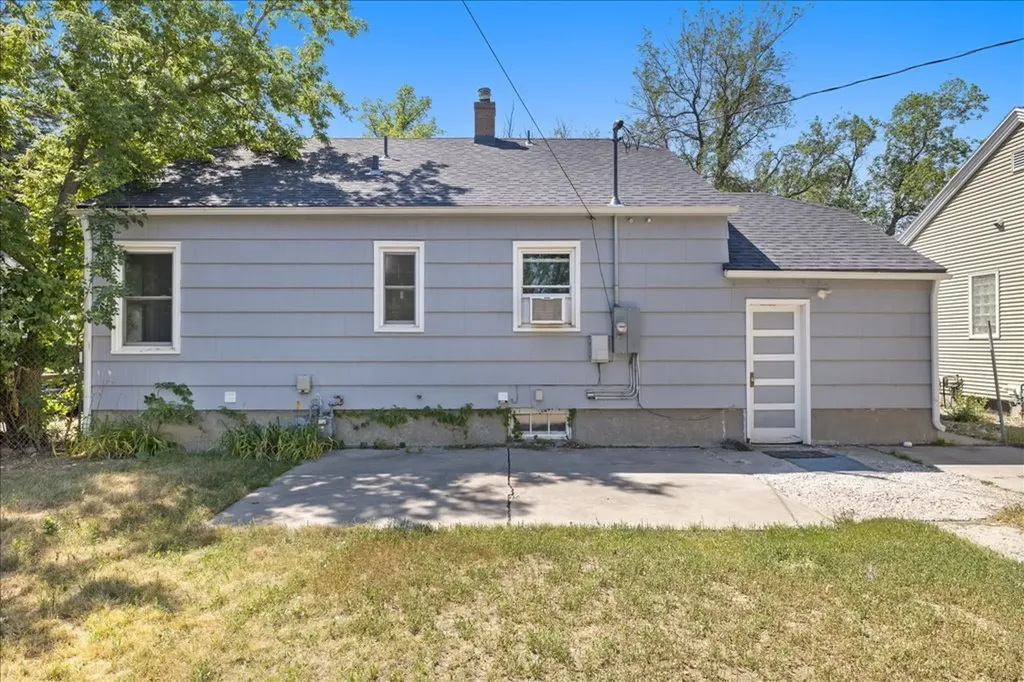 745 Miles Avenue Billings MT 59101