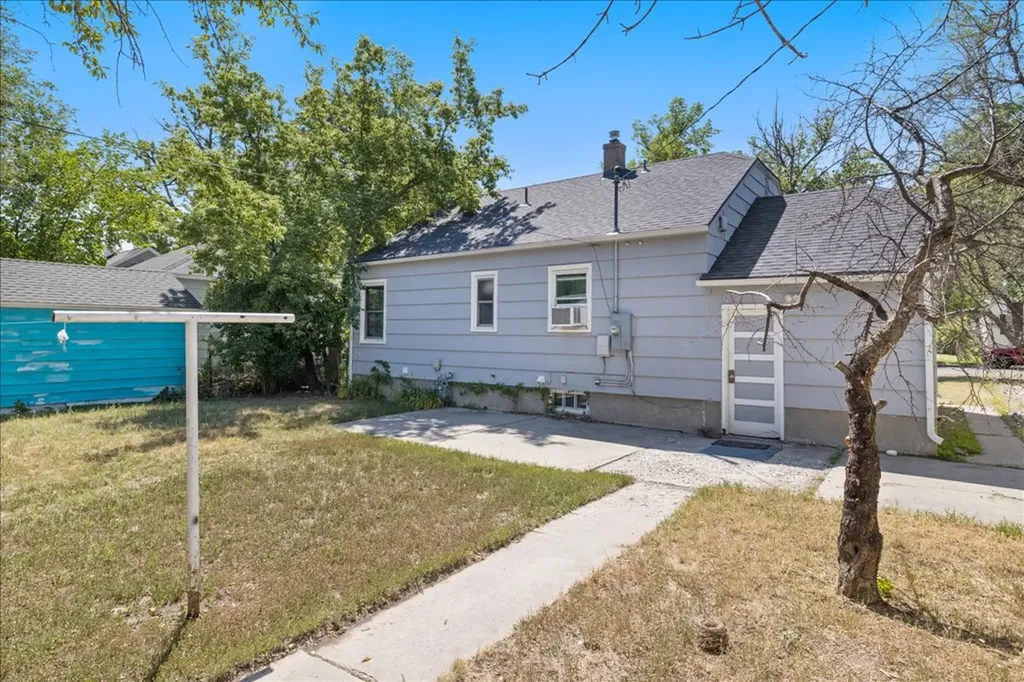745 Miles Avenue Billings MT 59101