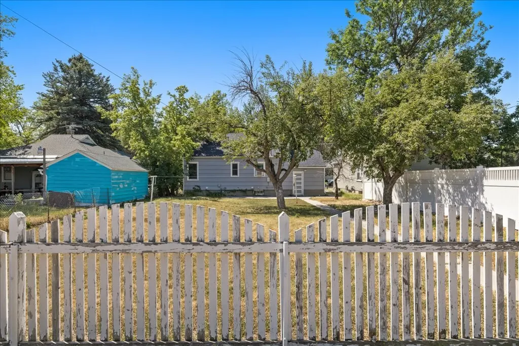 745 Miles Avenue Billings MT 59101