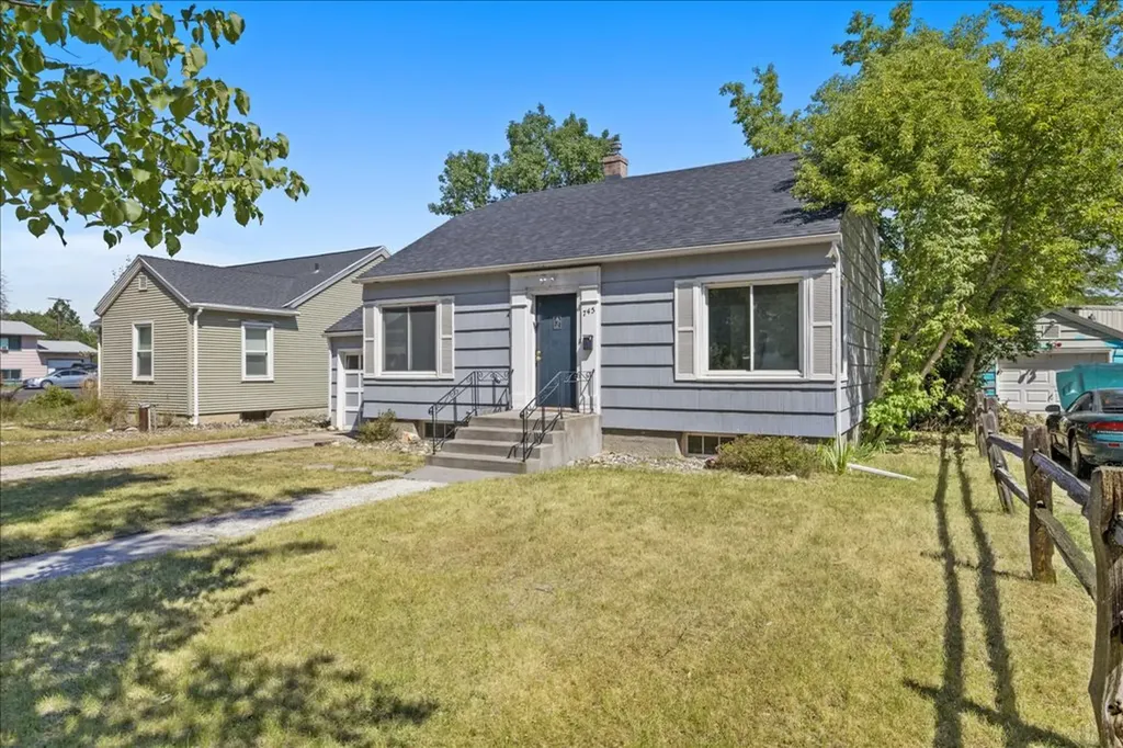 745 Miles Avenue Billings MT 59101