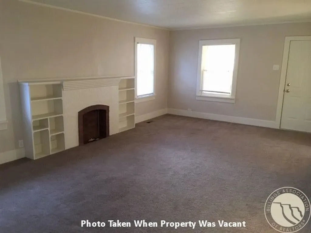 409 E 5th Street Laurel MT 59044
