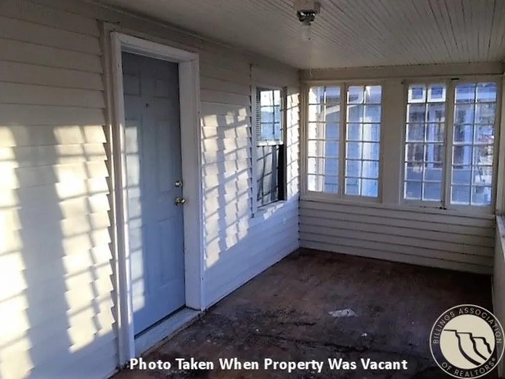 409 E 5th Street Laurel MT 59044