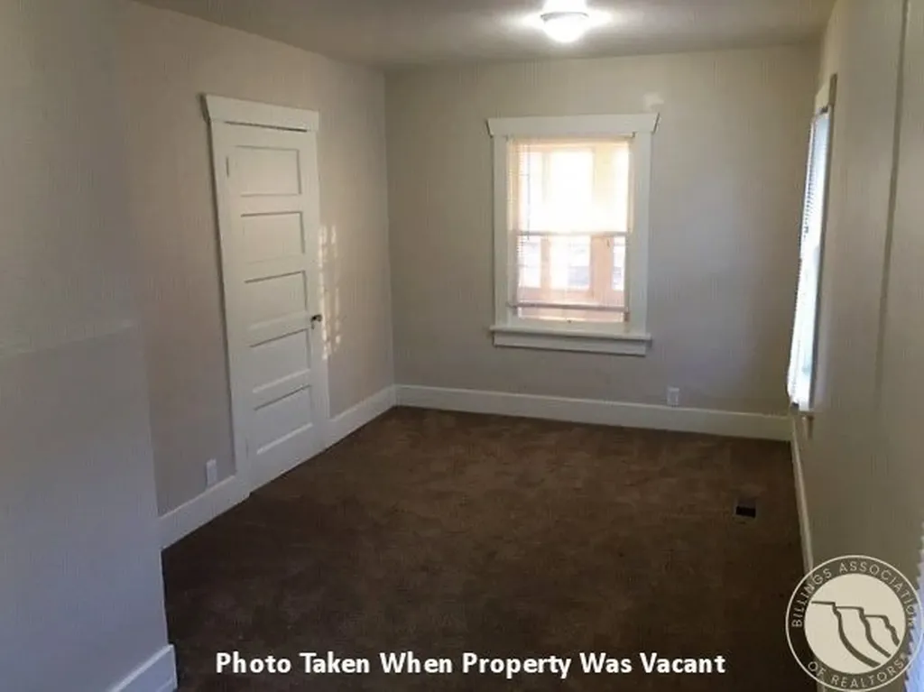 409 E 5th Street Laurel MT 59044