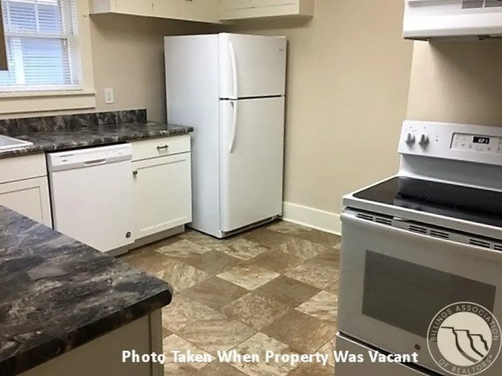 409 E 5th Street Laurel MT 59044