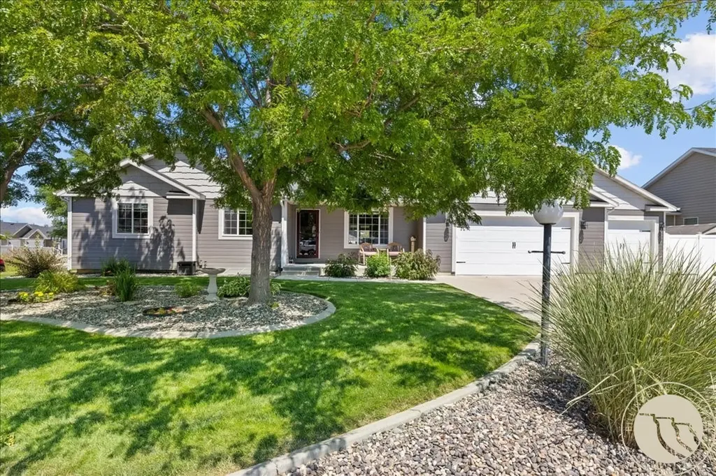 823 Siesta Avenue Billings MT 59105