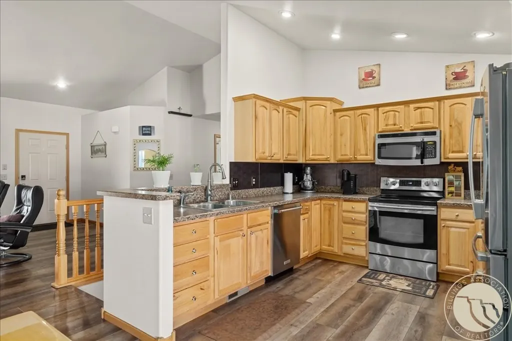 823 Siesta Avenue Billings MT 59105
