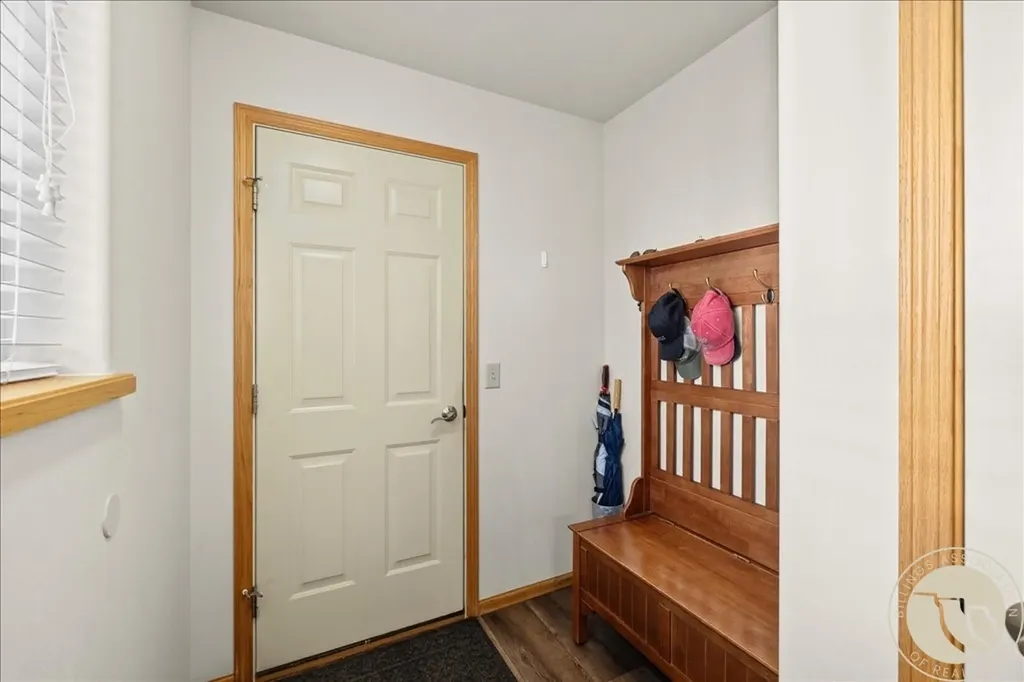 823 Siesta Avenue Billings MT 59105