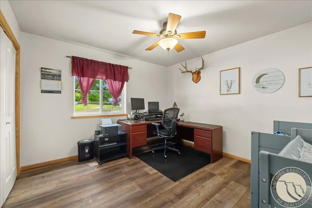 823 Siesta Avenue Billings MT 59105