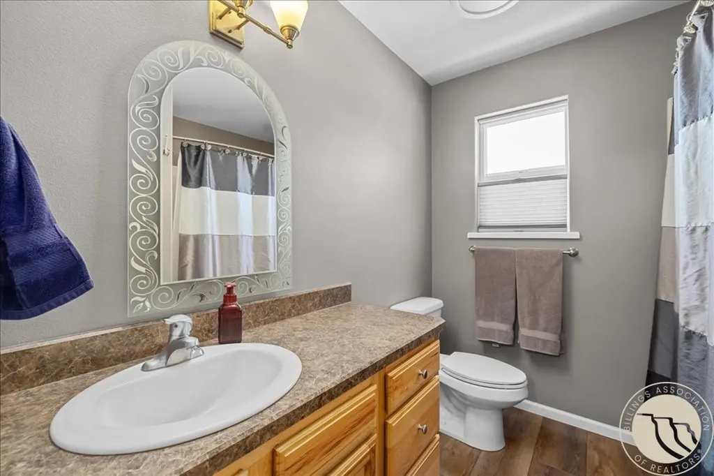 823 Siesta Avenue Billings MT 59105